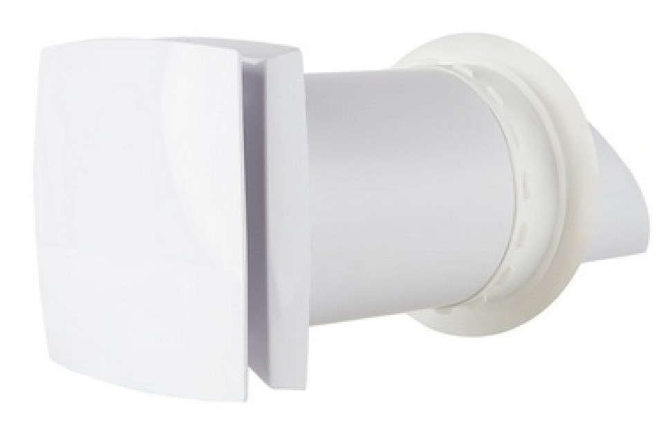 RECUPERATOR DE CALDURA REVENTON - WALLER 64 - 64 mc/h