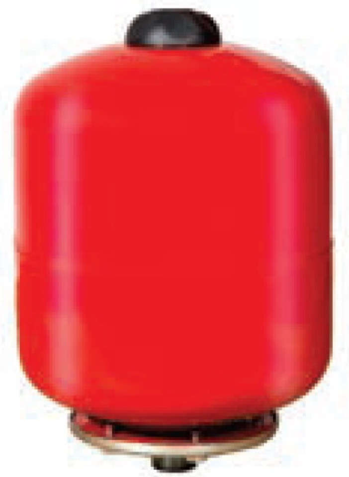 VAS DE EXPANSIUNE - WARMMAN - LK 24V - 24 litri