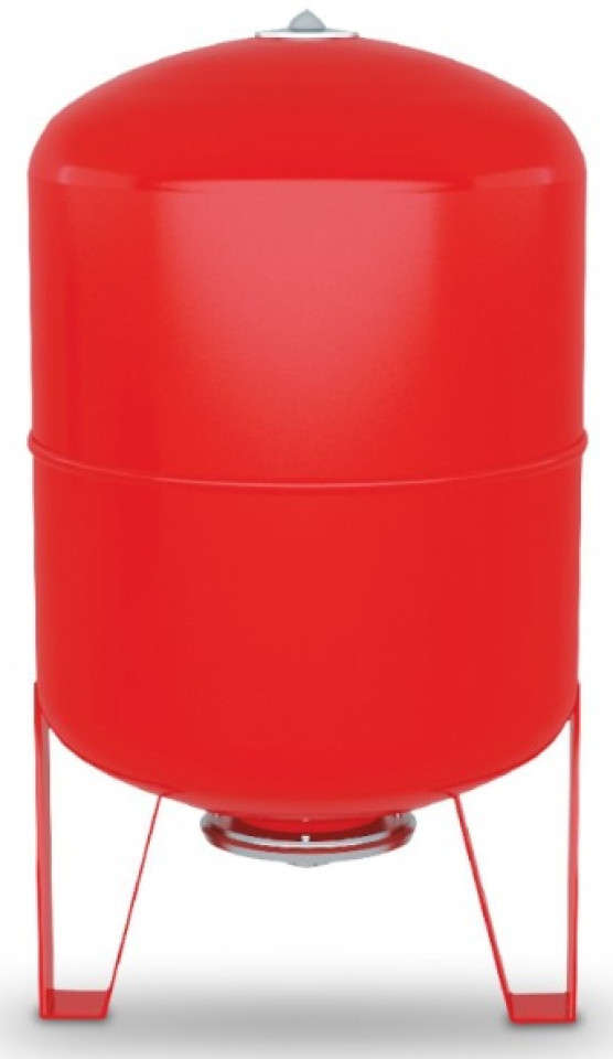 VAS DE EXPANSIUNE - WARMMAN - LK 200VM - 200 litri