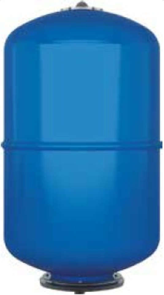 VAS DE HIDROFOR - WARMMAN - LP 19V - 19 litri