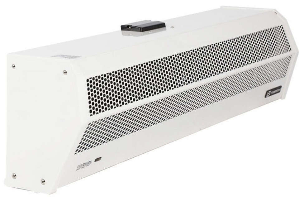PERDEA AER ELECTRICA - AERIS 150E-1P - 1.5 m - 230 V