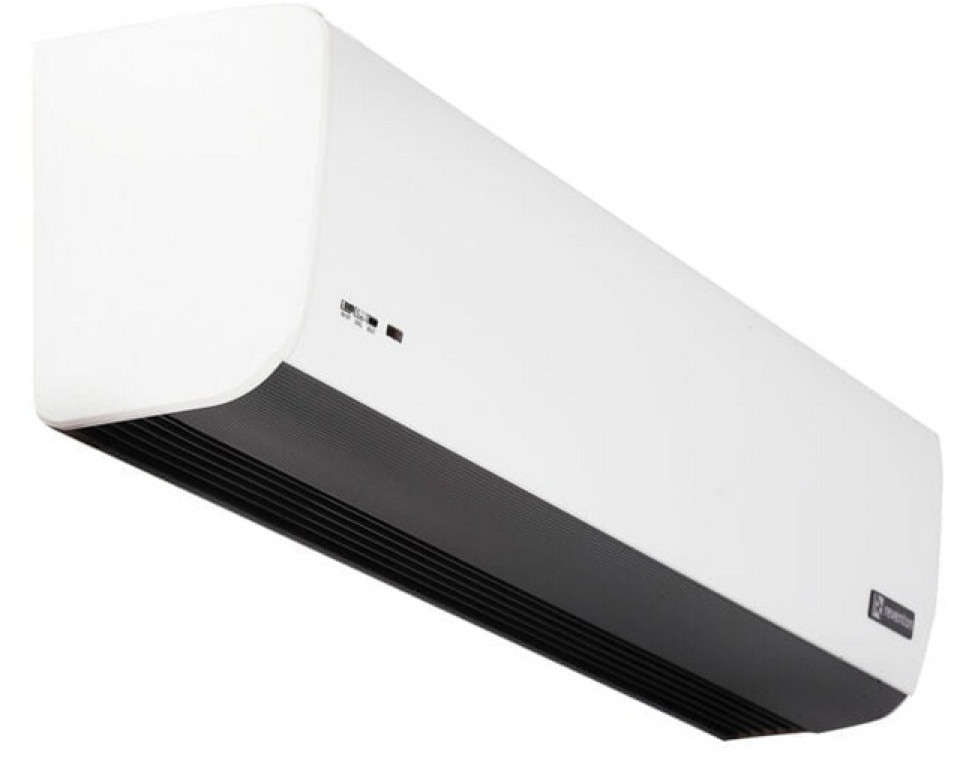 PERDEA AER ELECTRICA - AERIS 100EN-3P - 1m - 380 V