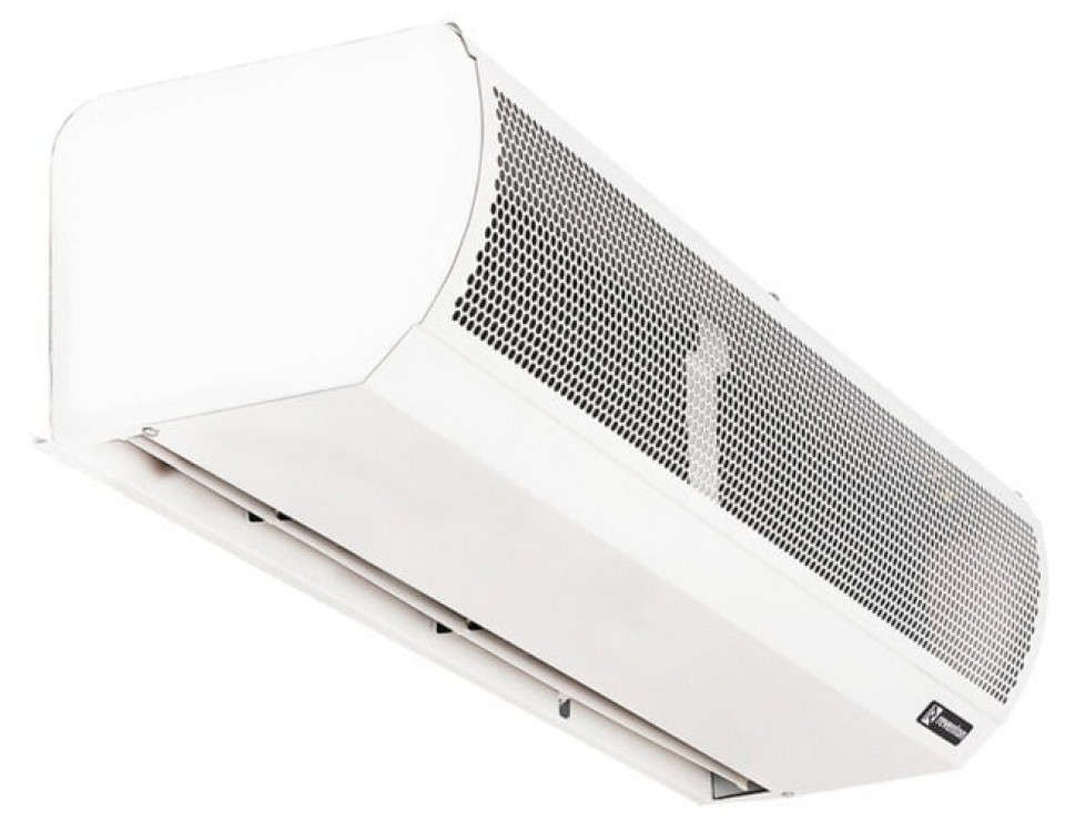PERDEA AER - APA CALDA - AERIS 200WN-1P - 2m