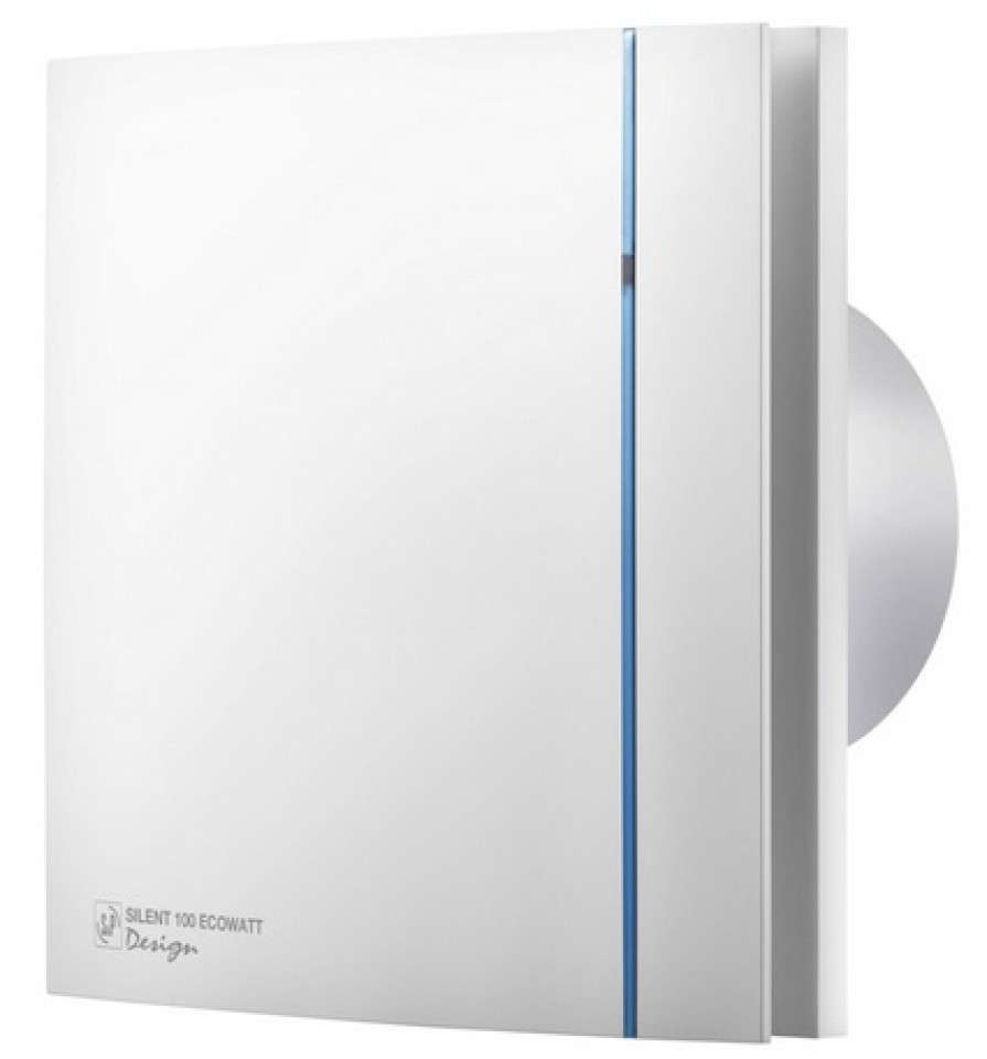 VENTILATOR BAIE SILENT DESIGN 300 CZ 3C