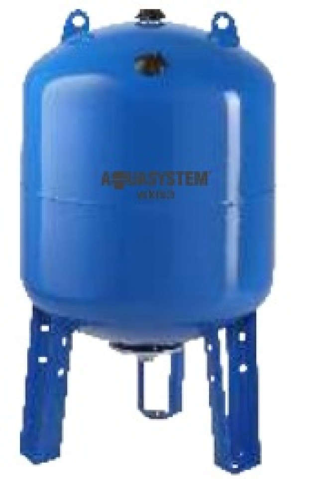 VAS EXPANSIUNE/HIDROFOR VAV500 - 500 litri - 10 bar
