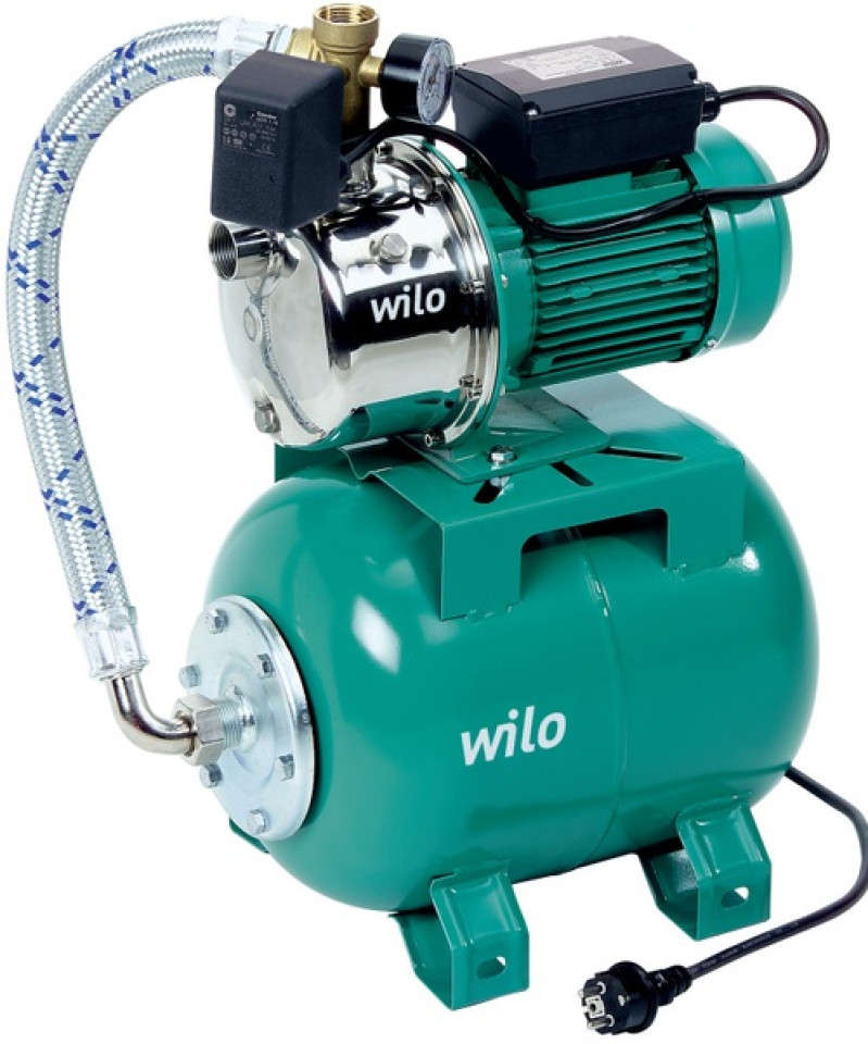 HIDROFOR WILO - HWJ 204 X EM 24 L EPDM