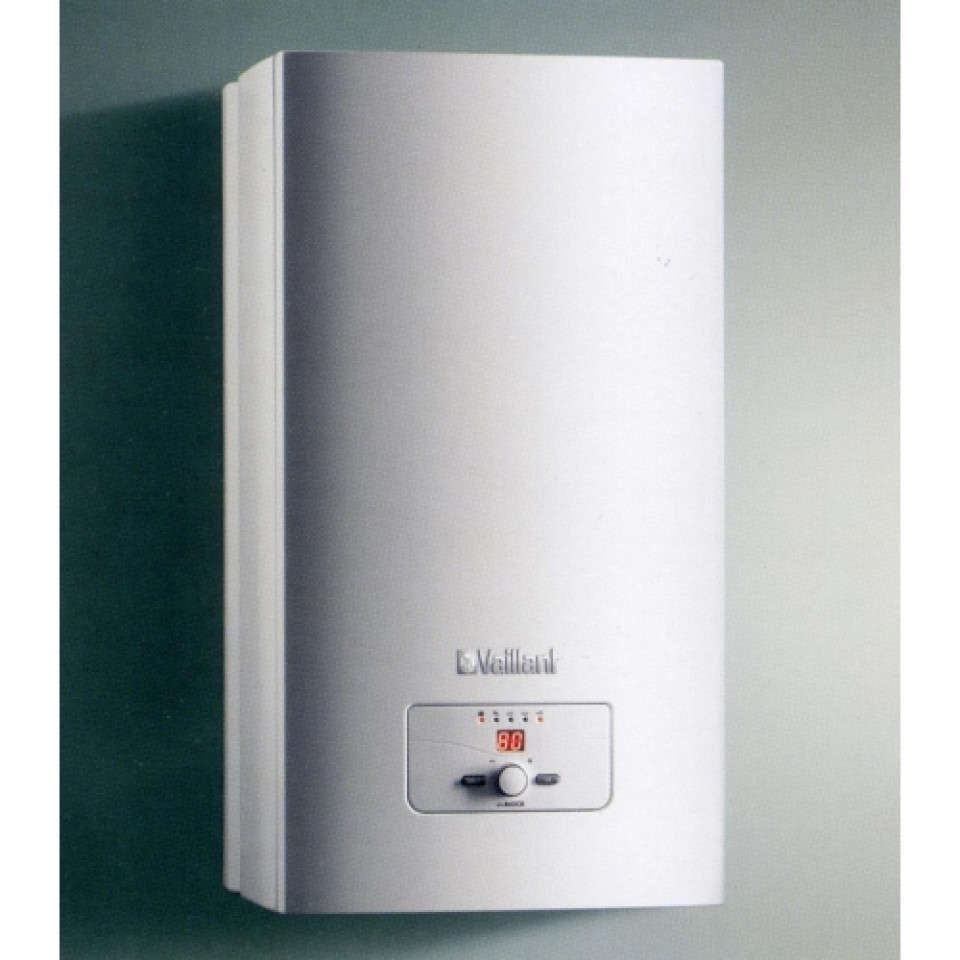 Boilere pe gaz cu acumulare cog - tiraj natural la09814