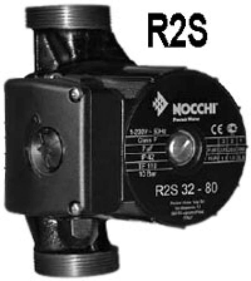 Pompe circulatie r2s nocr2s3290m