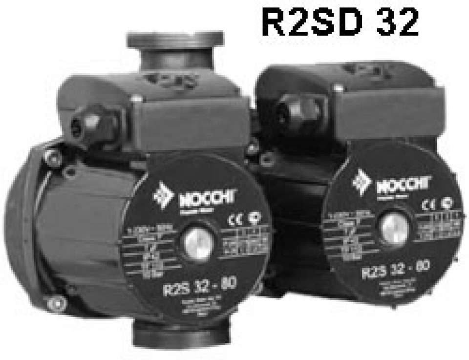 Pompe circulatie r2sd nocr2sd3260m