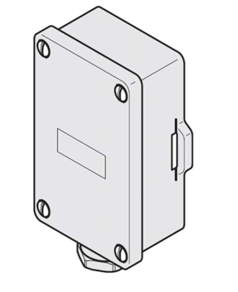 Senzor extern protherm senzor extern