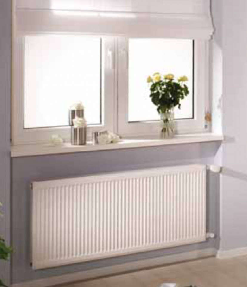 CALORIFERE OTEL - PURMO COMPACT 11 900/2000