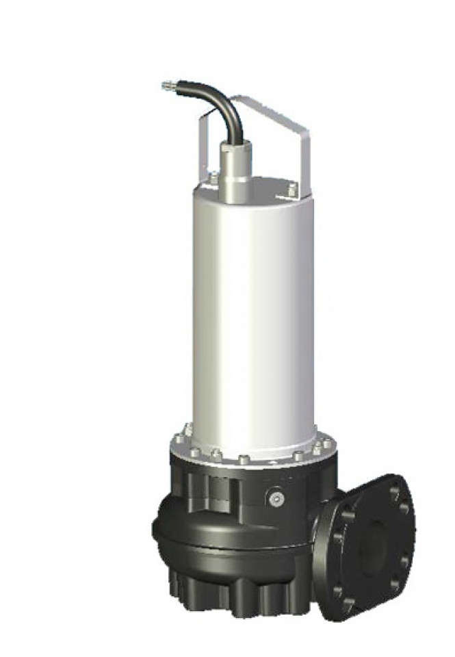 Pompe submersibile wilo drain sts 65 sts 65/10