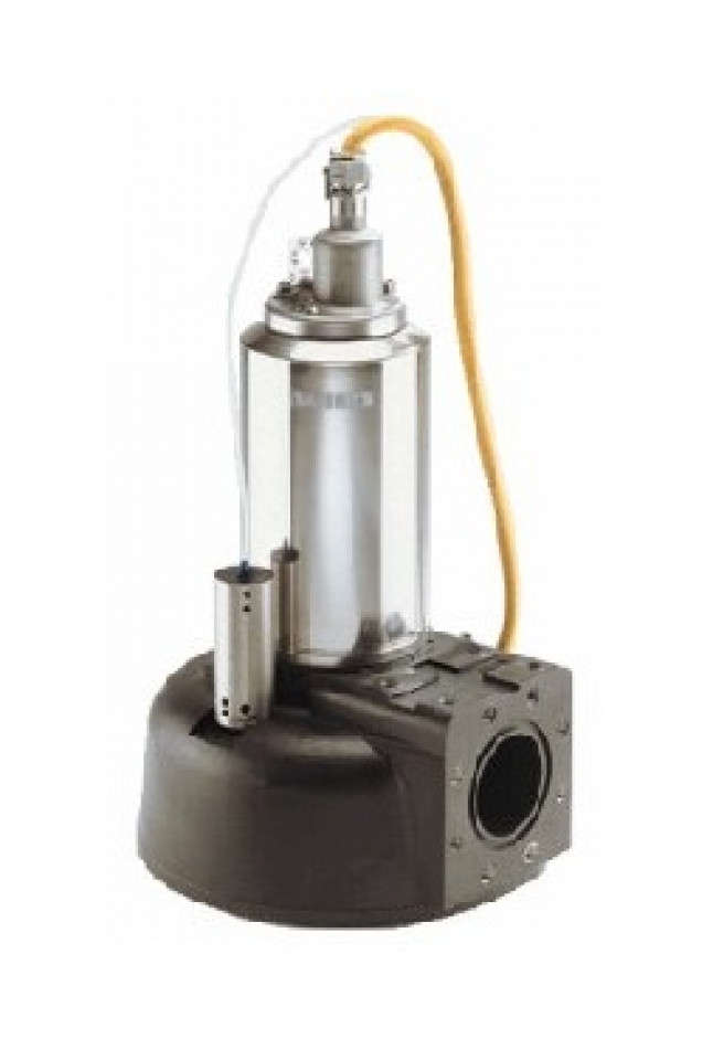 Pompe submersibile wilo tp 100 e tp 100 e 230/70