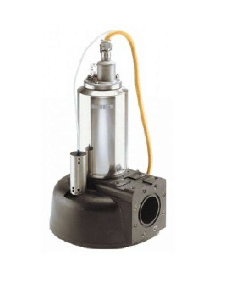 Pompe submersibile wilo tp 80 e tp 80 e 230/40