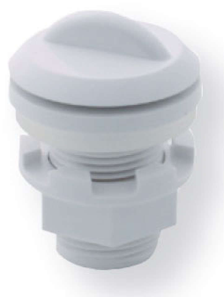 Hai102100 - control aer 5/4"