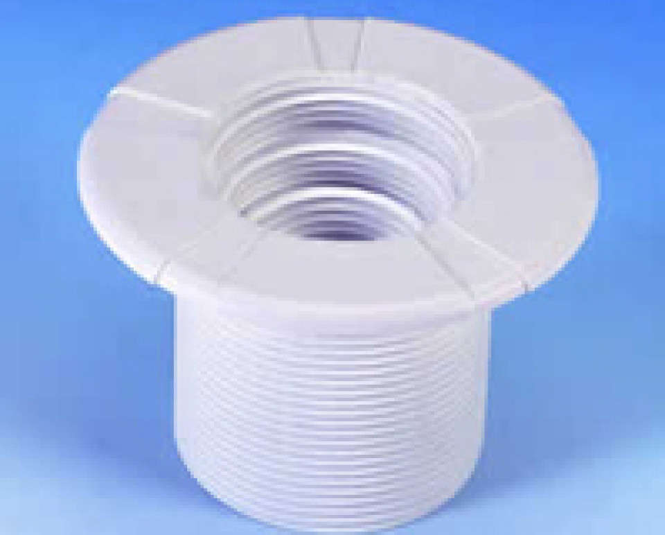 Priza aspirator liner