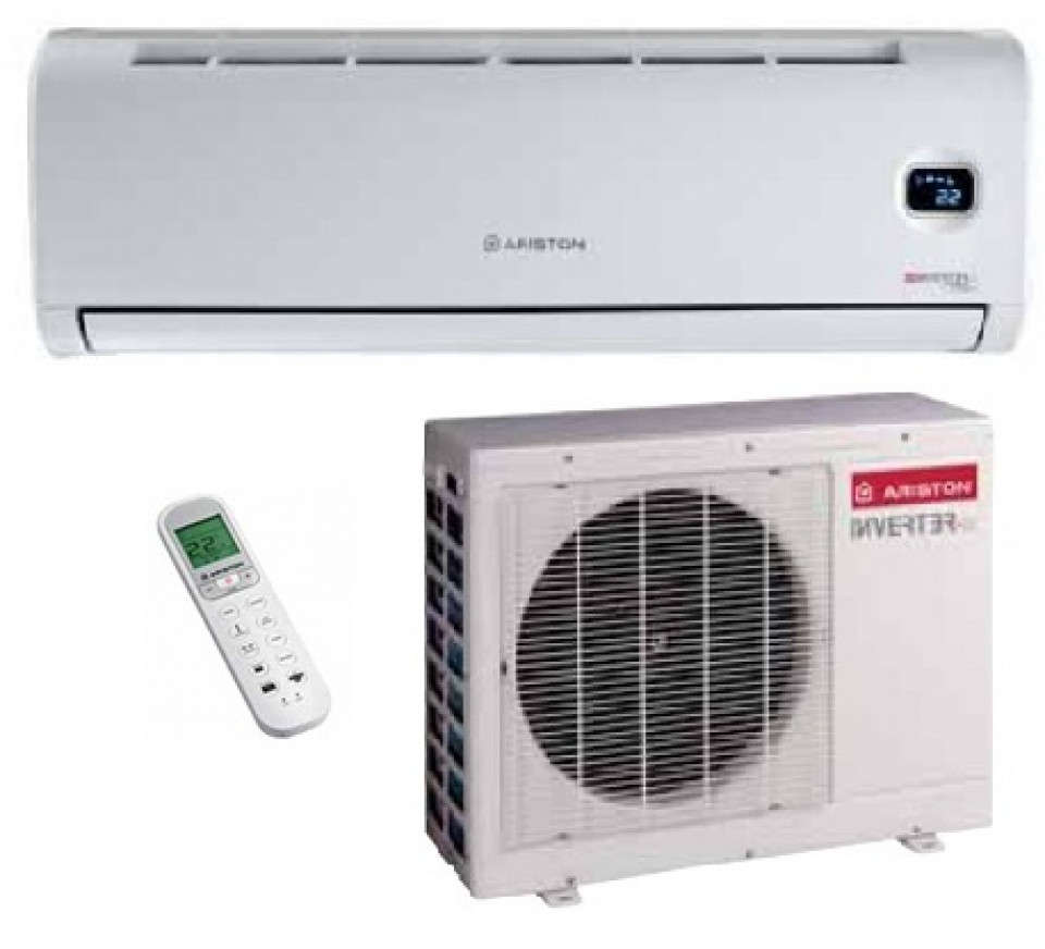 Aparate de aer conditionat ariston evos inverter 2d monosplit 25 mc 4