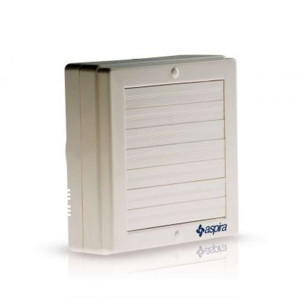 Ventilator aspira  n