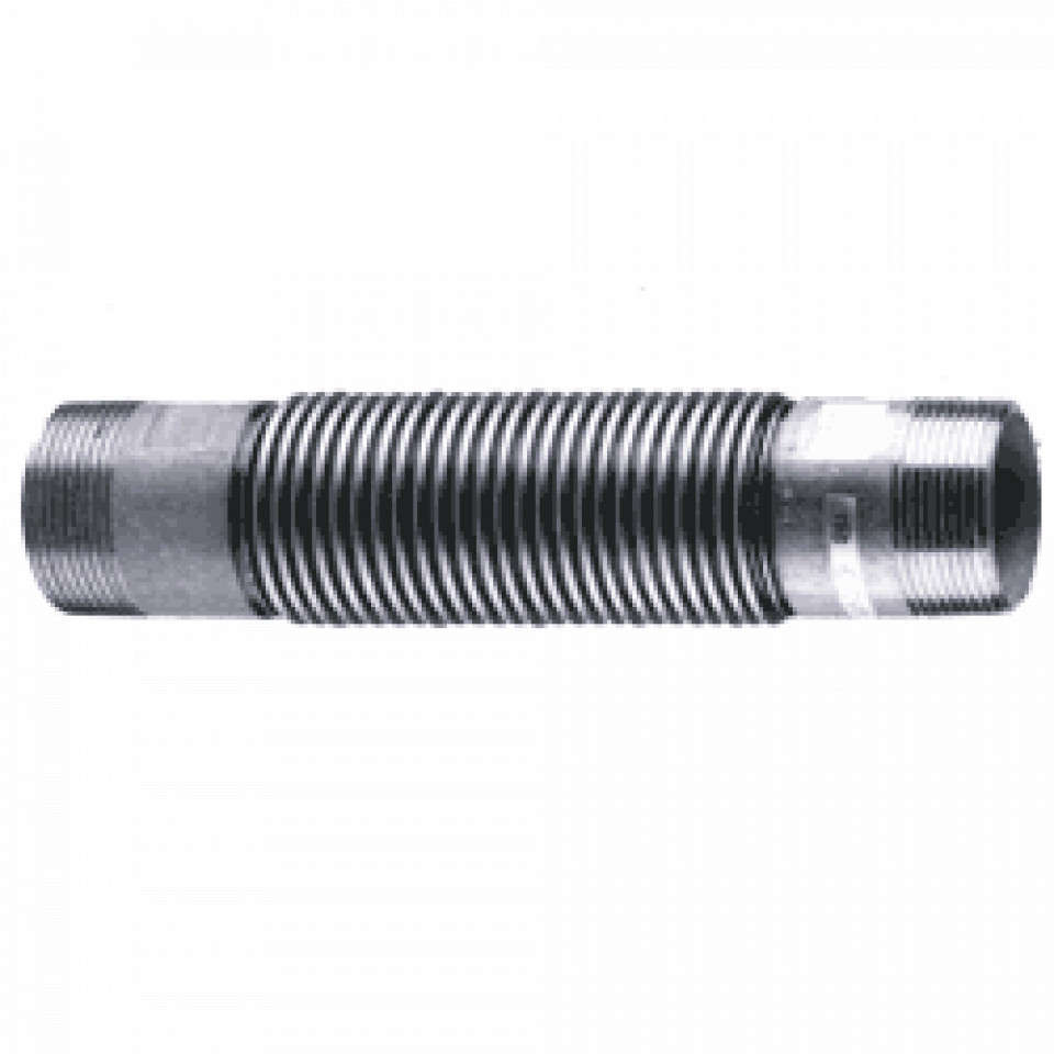 Racord flexibil gaz - astroflex dn 20