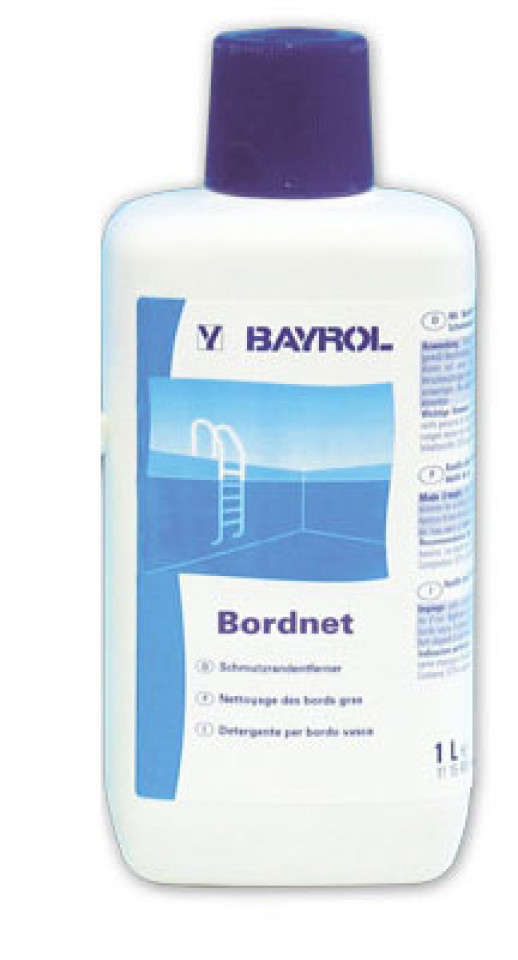 Detergenti si detartranti Bayrol Bordnet