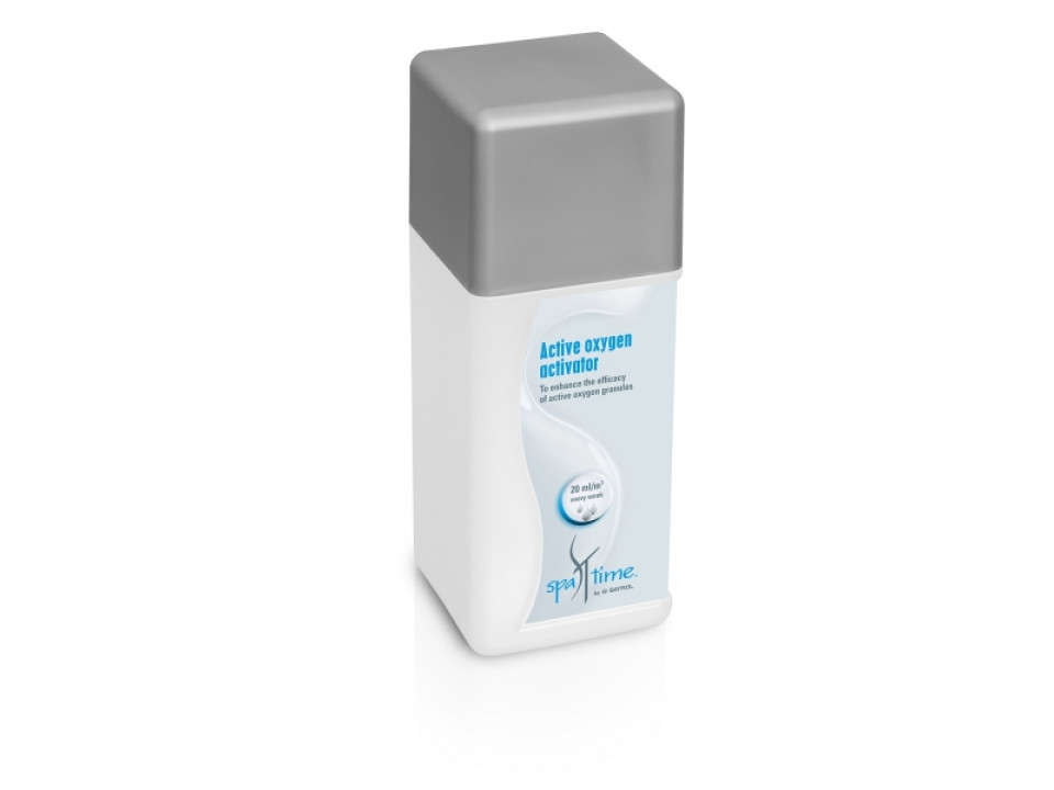 Substante pentru SPA - TESTER 5 FUNCTII SPA