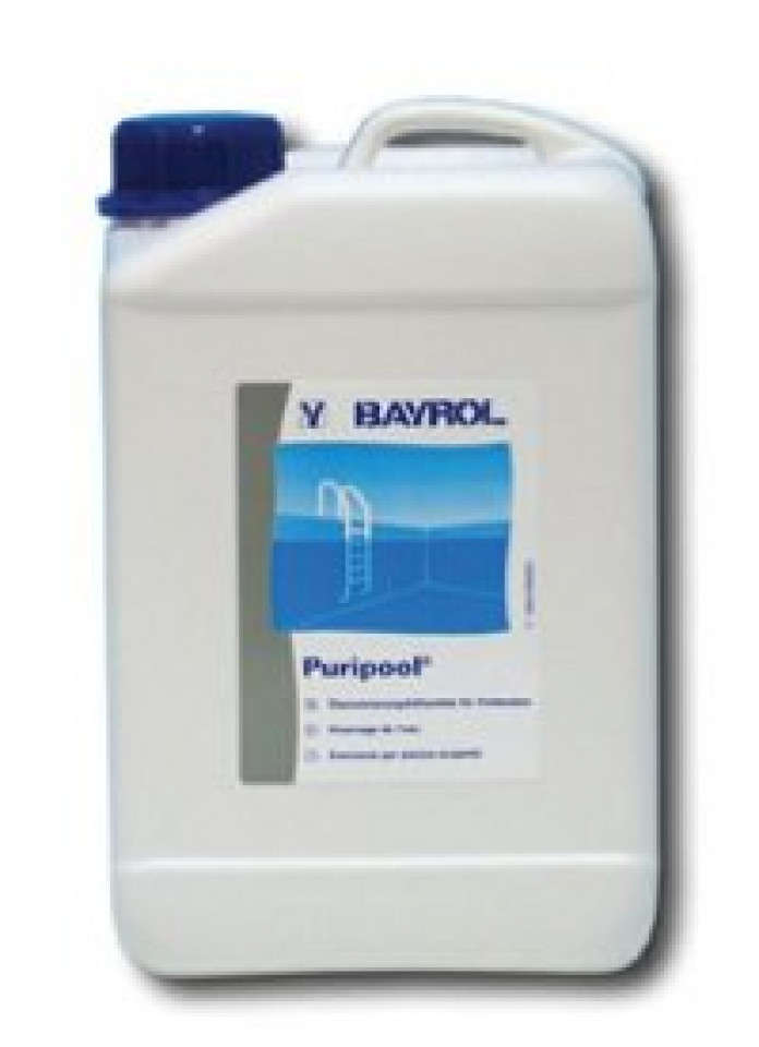 Substante complexe Bayrol Puripool Super