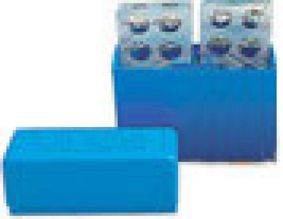 Testere apa Bayrol Set Realimentare Pool Tester DPD1