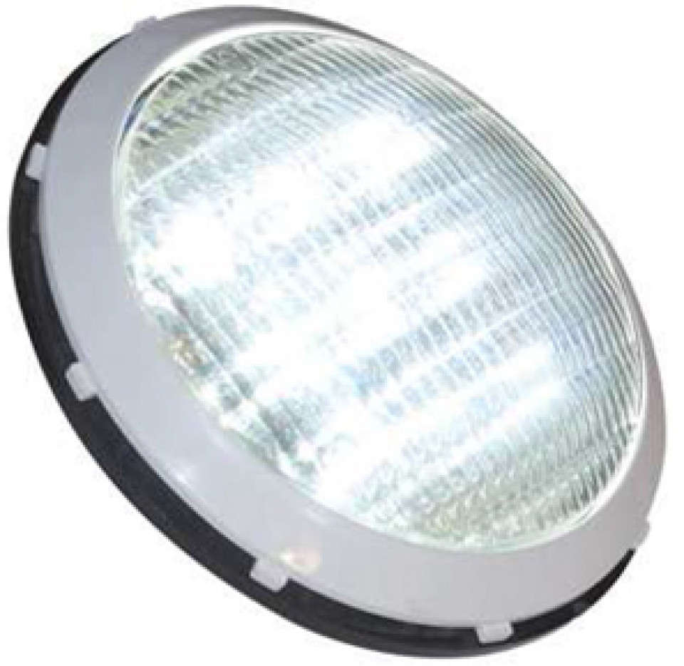 Lampi led alb - eolia wem40