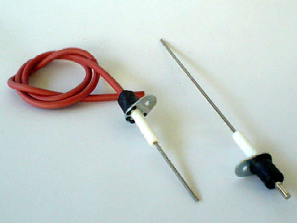 Electrod ionizare k2.5 epg/ r14