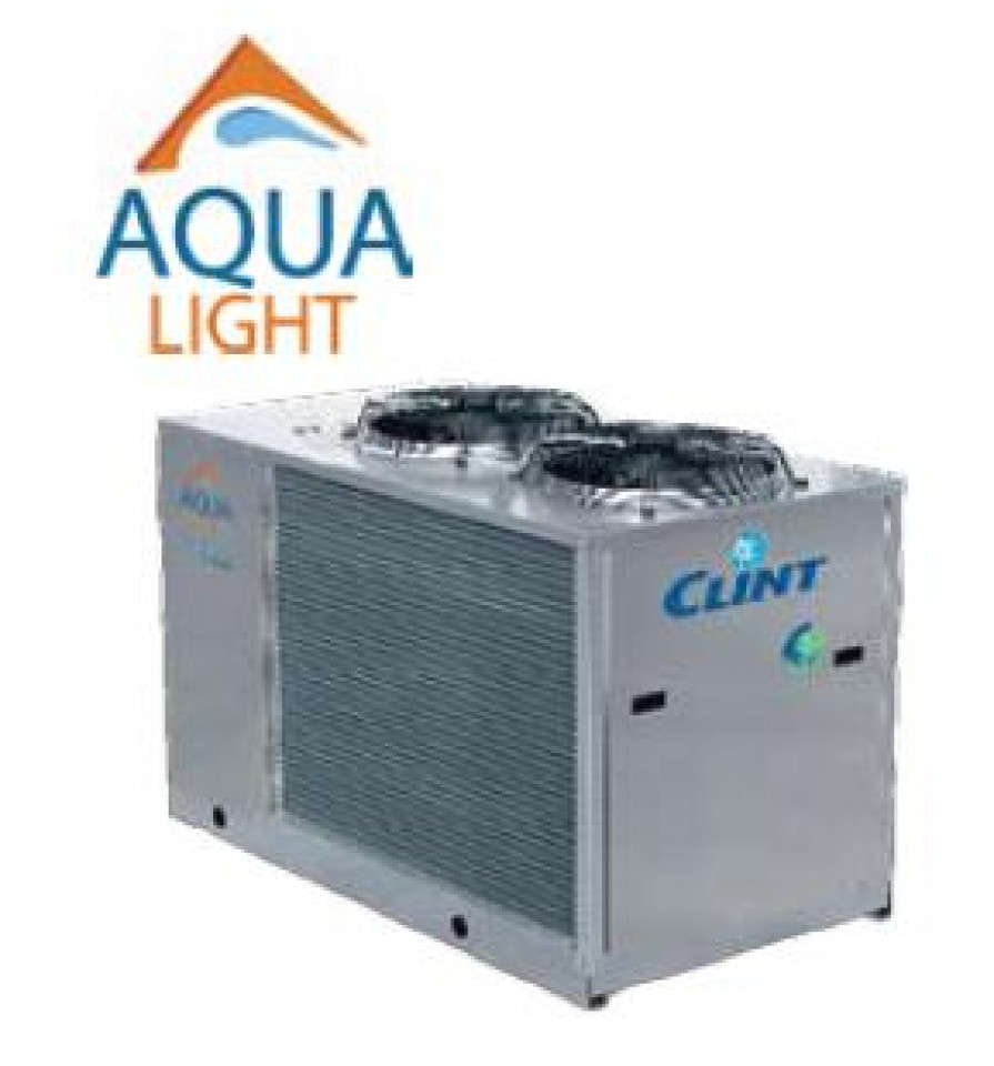 Chiller aqualight cha/k 151