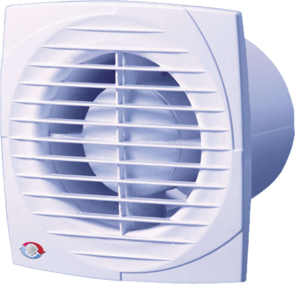 Ventilator baie vents 100 d