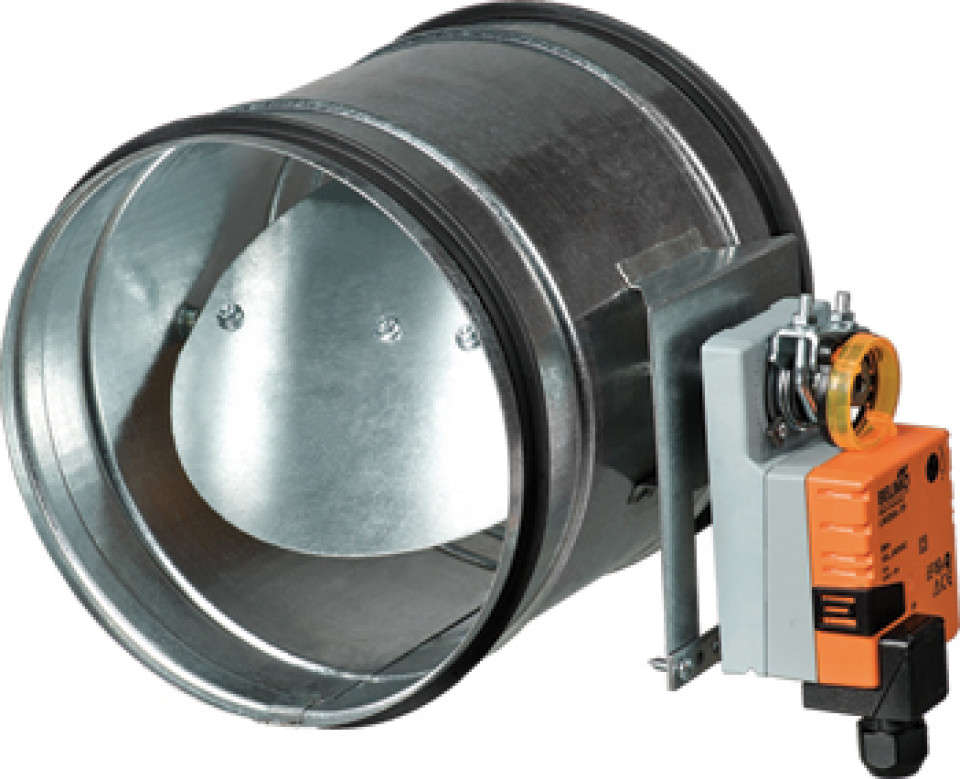 Dumpere automate vents kra 100