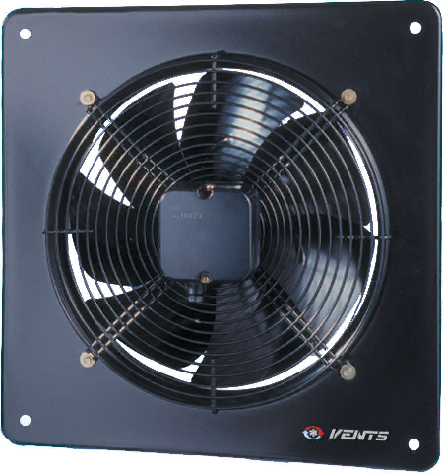 Ventilator axial  vents ov 4 e 550