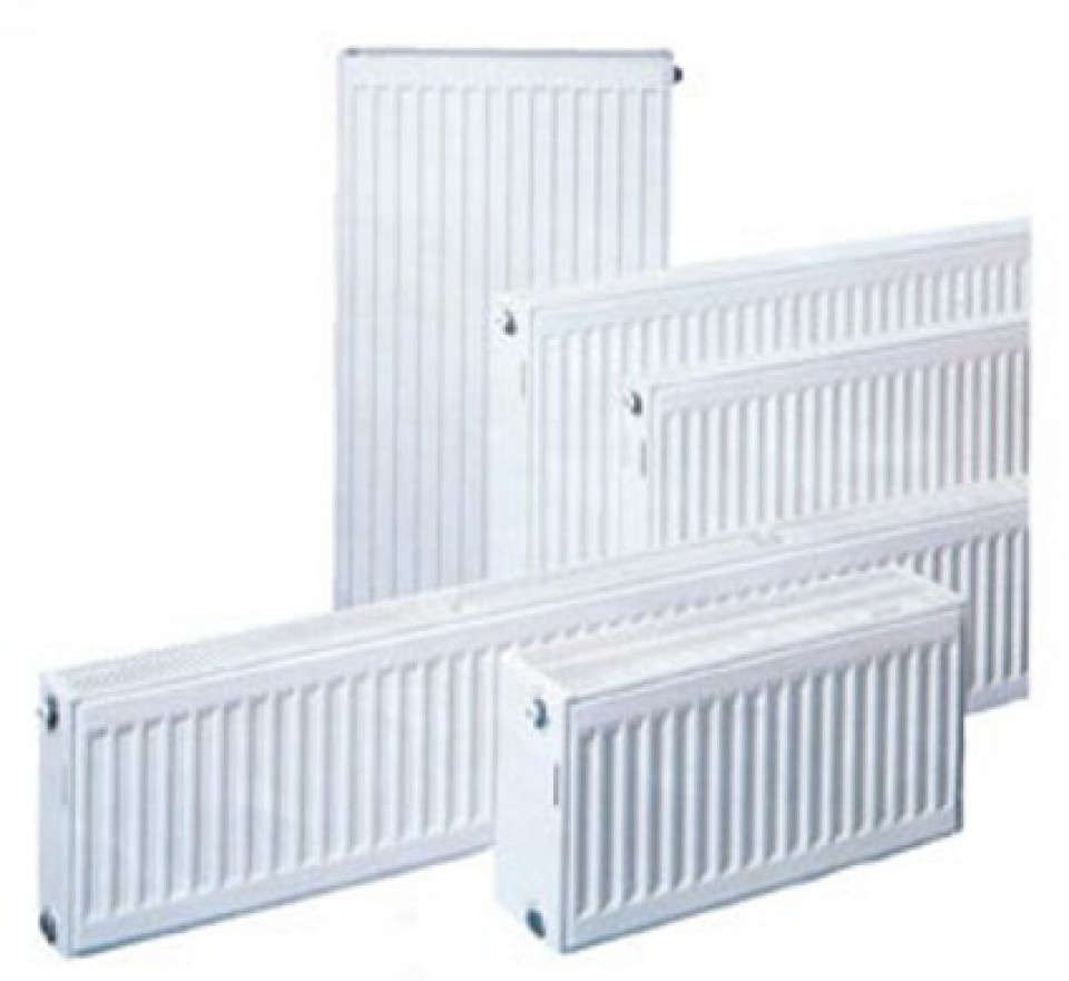 Radiator otel bt 11/300/400