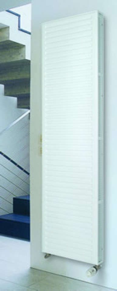 Calorifer decorativ vertical vr 10 2400/600