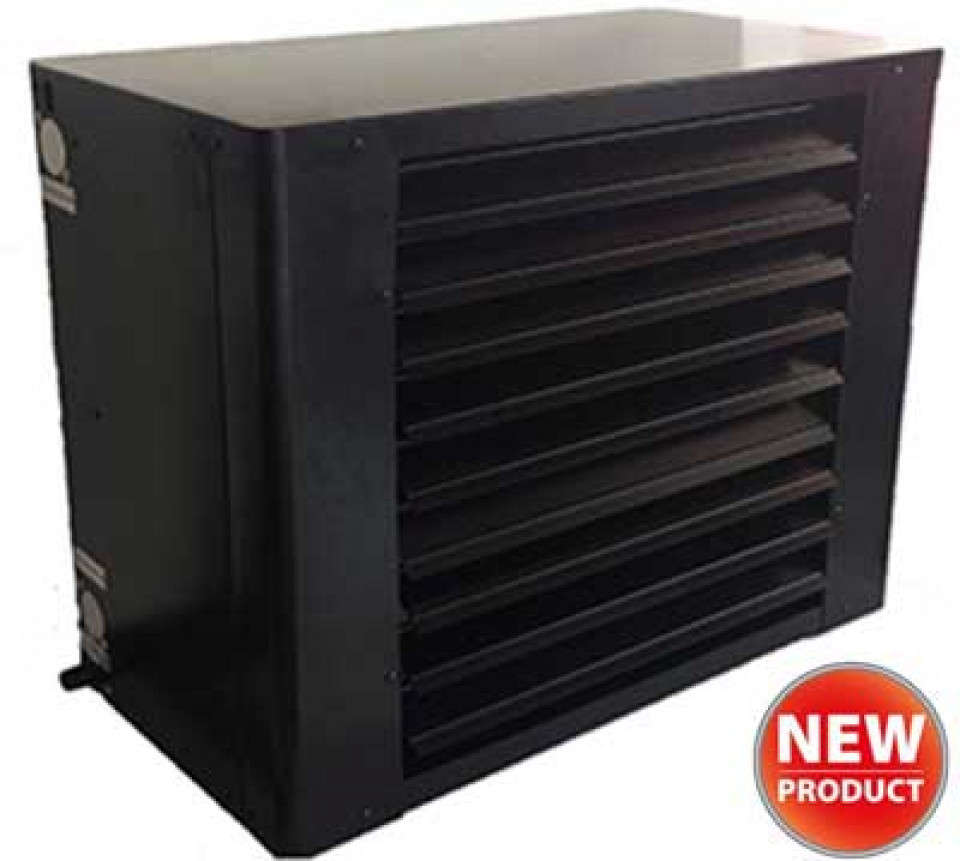 Aeroterma incalzire racire warmman 60 - 71.5 kw
