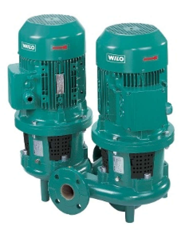 Pompa de circulatie wilo cronotwin dl 150/250-15/4