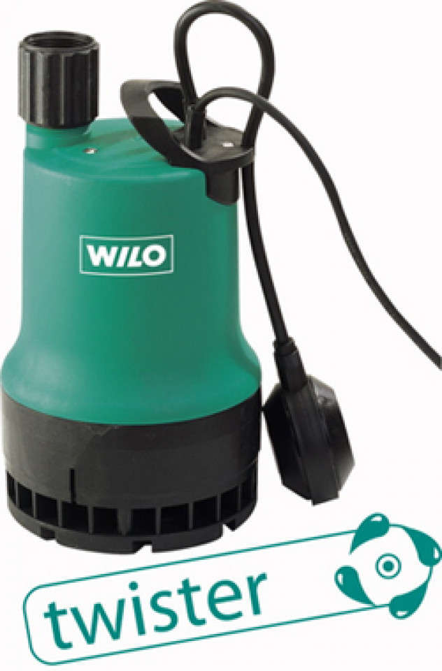 Pompe submersibile wilo drain tm 32/7-a