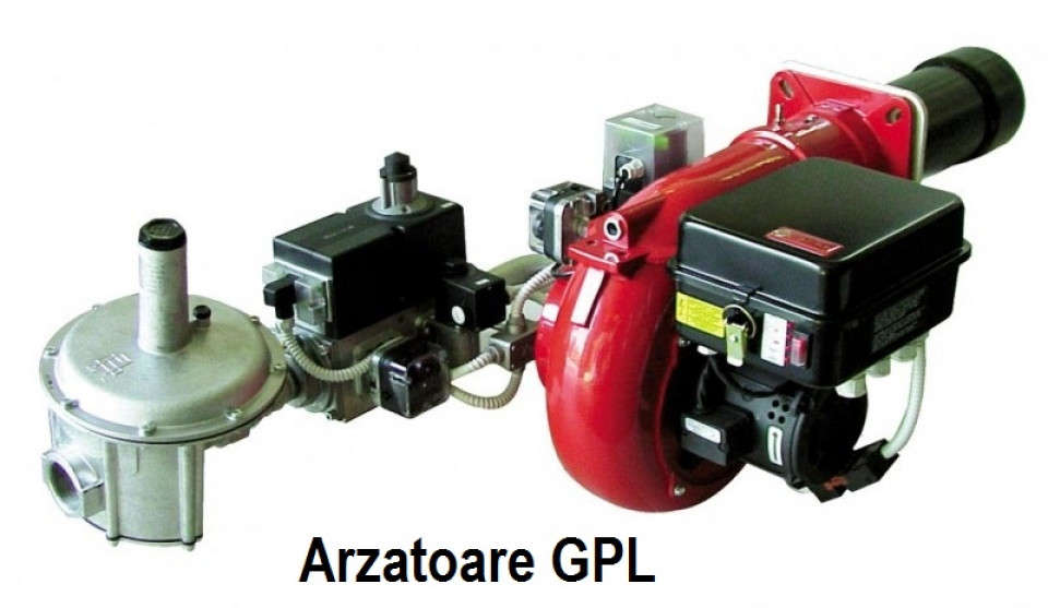 Arzatoare GPL