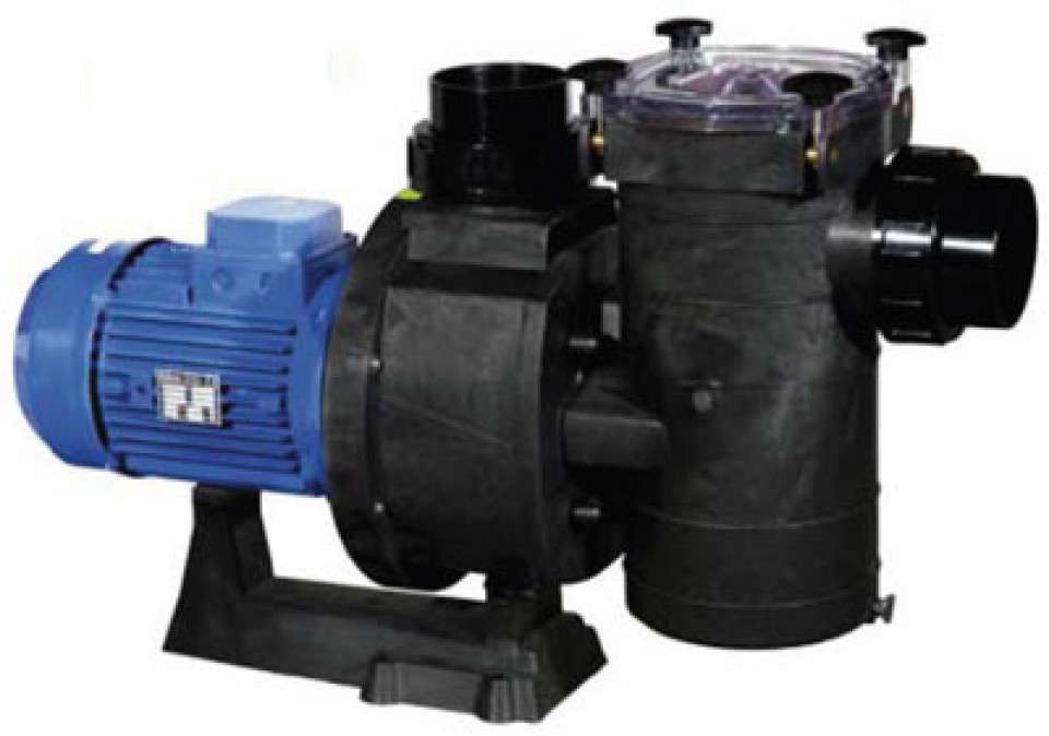 Pompa piscine bcpg-10