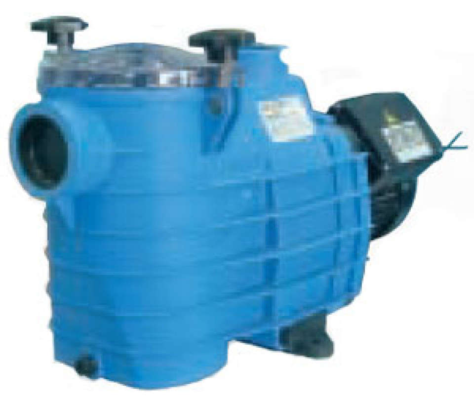 Pompa piscine tt 150l