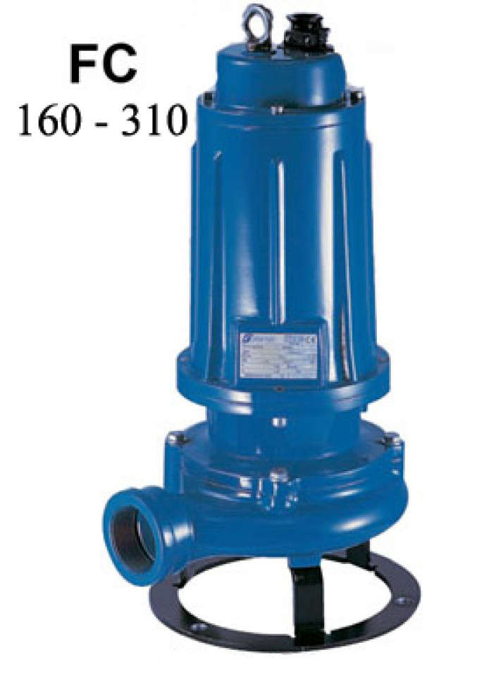 Pompa submersibila fc 210