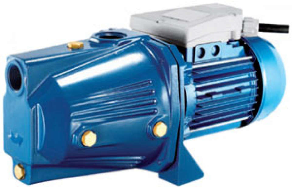 Pompe hidrofor jr 60 - 380 v