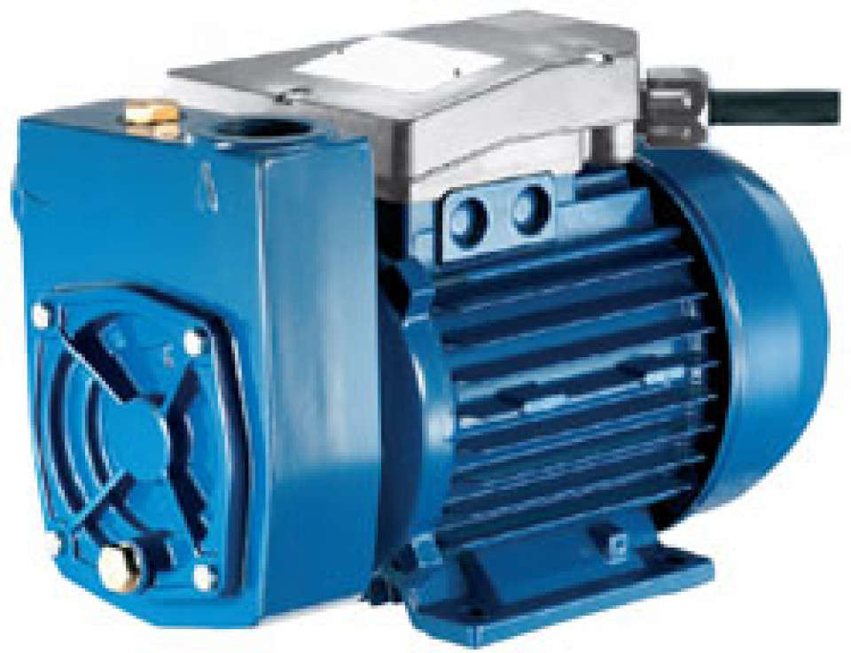 Pompe centrifuge pc 100 - 220 v
