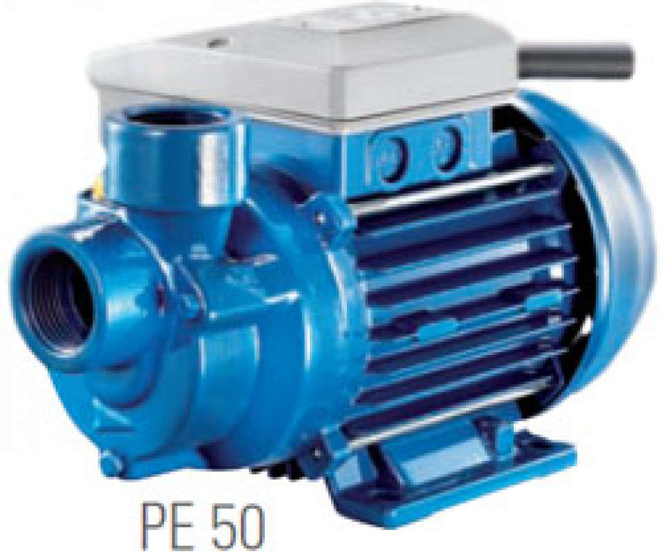 Pompa centrifuga PE 50