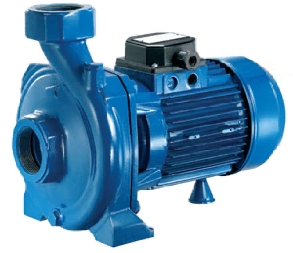 Pompe centrifuge se 200 - 380 v