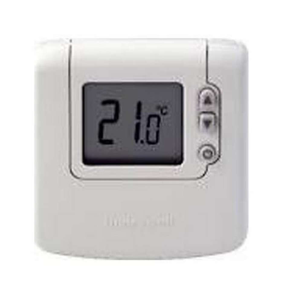 Termostat de ambianta electronic cu fir  dt 90 a 1008