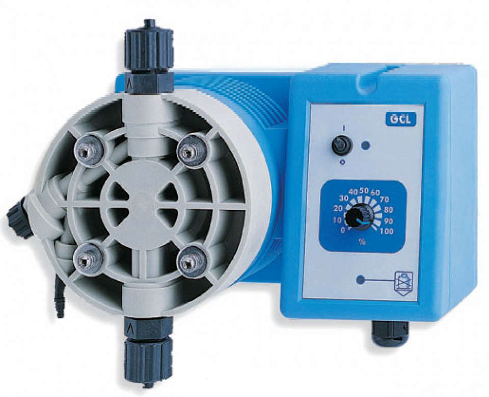 Pompa dozatoare idroservice debit constant gco03-30