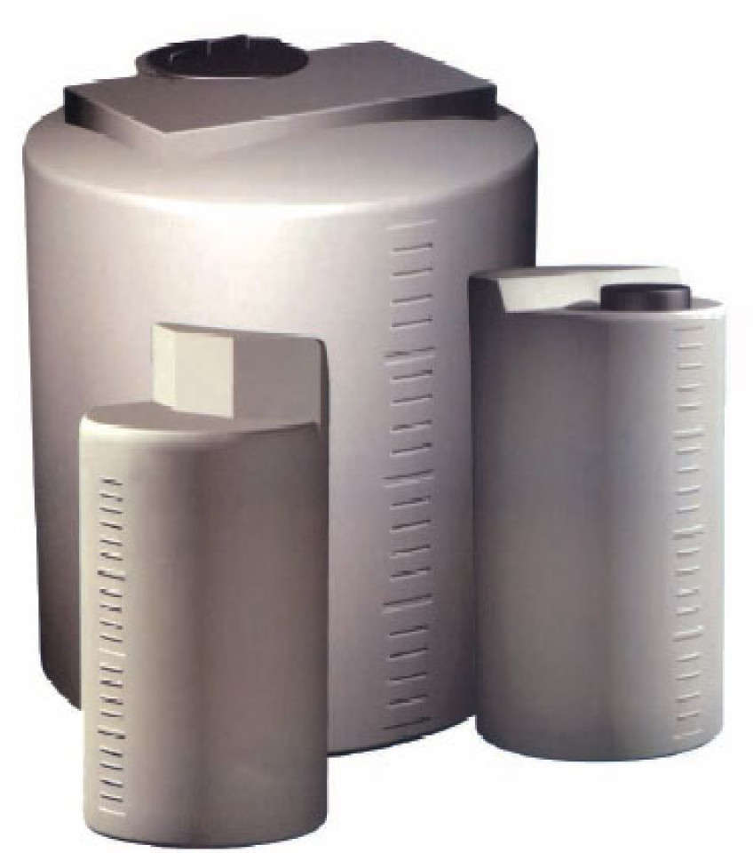 Rezervor de stocare spd 100