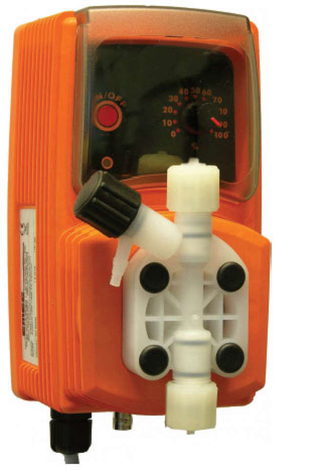 Pompa dozatoare idroservice debit constant vco15-02